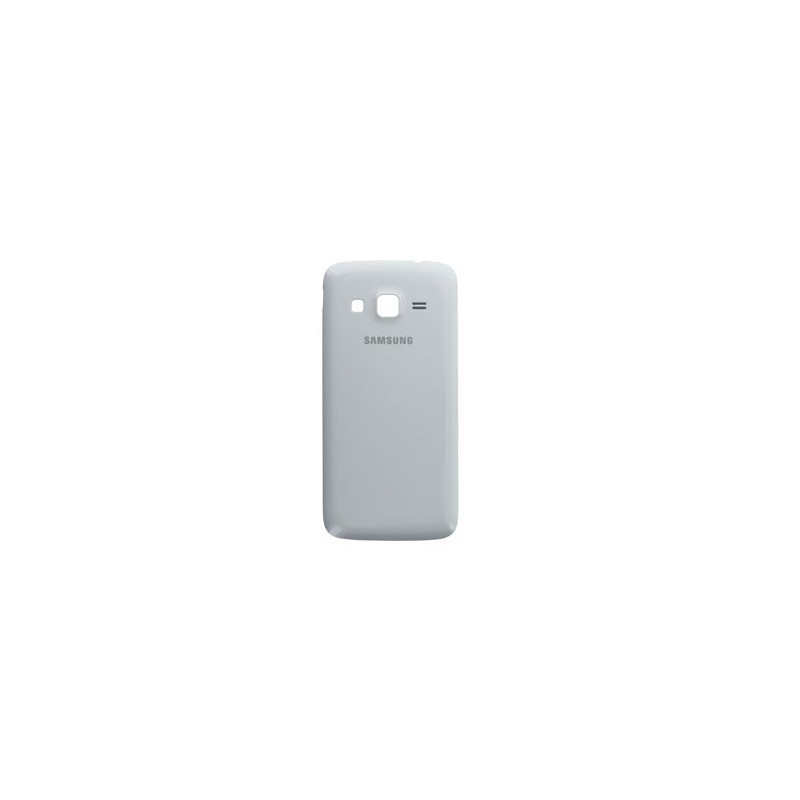 COVER BATTERIA SAMSUNG GALAXY EXPRESS 2 SM-G3815 BIANCO