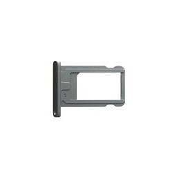 CARRELLO SIM CARD APPLE IPAD AIR GRIGIO SIDERALE