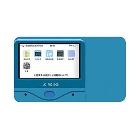 PROGRAMMATORE JC PRO1000S
