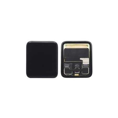 DISPLAY APPLE WATCH CASSA 38MM SERIE 2 NERO