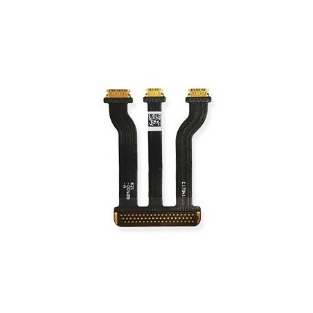 FLAT DISPLAY APPLE WATCH CASSA 38MM SERIE 2