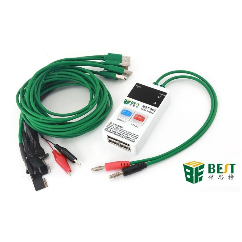 BOOT POWER BEST BST-053