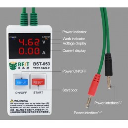 BOOT POWER BEST BST-053