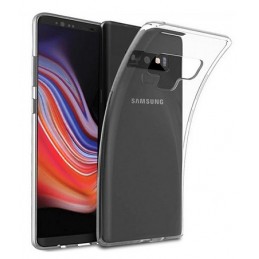 COVER PROTEZIONE SAMSUNG GALAXY NOTE 9 SM-N960 - TPU TRASPARENTE