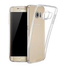 COVER PROTEZIONE SAMSUNG GALAXY S6 SM-G920 - TPU TRASPARENTE