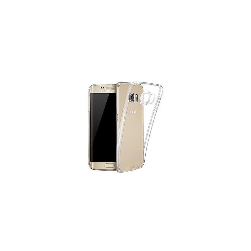 COVER PROTEZIONE SAMSUNG GALAXY S6 SM-G920 - TPU TRASPARENTE