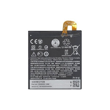 BATTERIA HTC GOOGLE PIXEL - B2PW4100