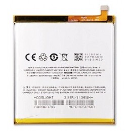 BATTERIA MEIZU MEILAN M5S - BA612