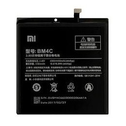 BATTERIA XIAOMI MI MIX - BM4C