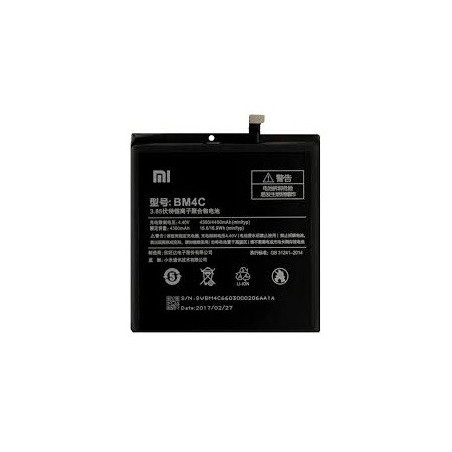 BATTERIA XIAOMI MI MIX - BM4C