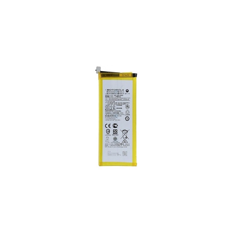 BATTERIA MOTOROLA MOTO G6 PLUS - JT40