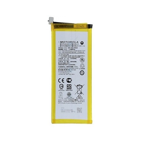 BATTERIA MOTOROLA MOTO G6 PLUS - JT40