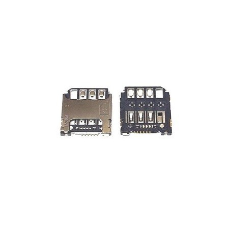 LETTORE SIM CARD SAMSUNG GALAXY J1 ACE SM-J110
