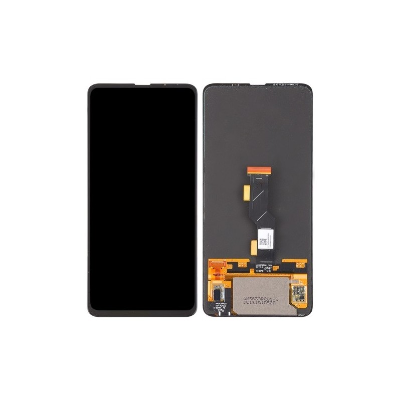 DISPLAY XIAOMI MI MIX 3 NERO