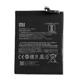 BATTERIA XIAOMI MI MIX 3 - BM3K