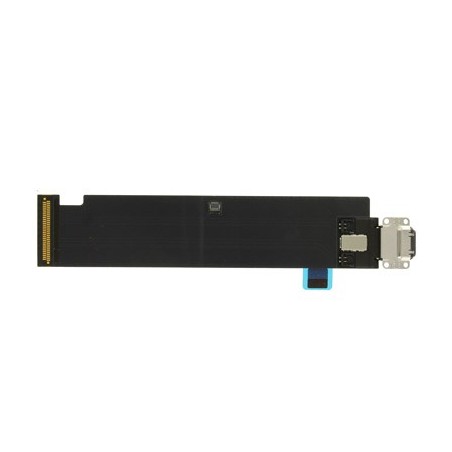 FLAT RICARICA APPLE IPAD PRO 12.9" NERO