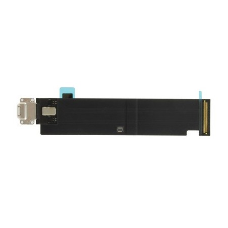FLAT RICARICA APPLE IPAD PRO 12.9" BIANCO
