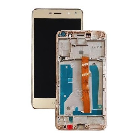 DISPLAY HUAWEI Y6 2017 ORO