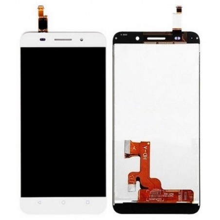 DISPLAY HUAWEI HONOR 4X BIANCO