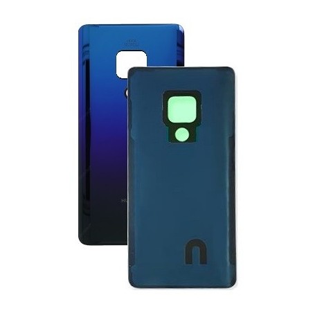 COVER BATTERIA HUAWEI MATE 20 TWILIGHT