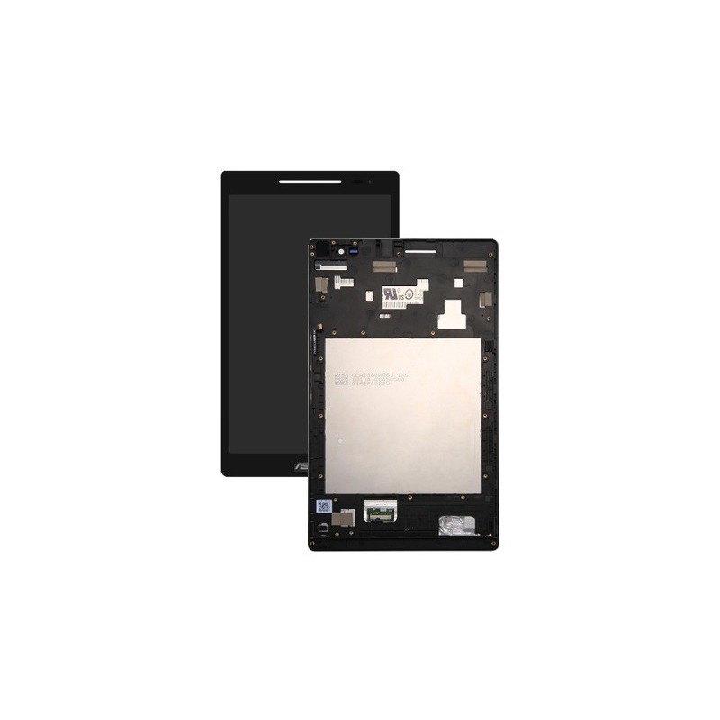 DISPLAY ASUS ZENPAD 8.0" Z380C NERO