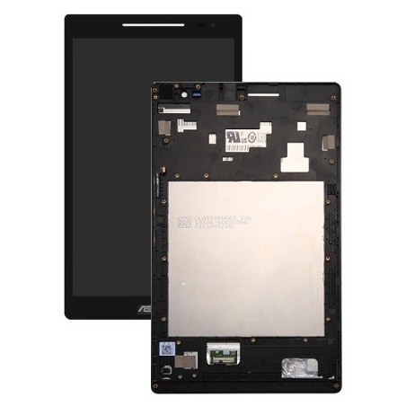DISPLAY ASUS ZENPAD 8.0" Z380C NERO