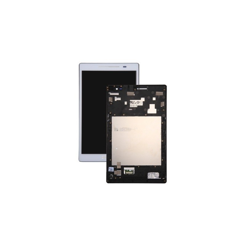 DISPLAY ASUS ZENPAD 8.0" Z380C BIANCO