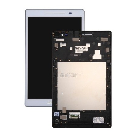 DISPLAY ASUS ZENPAD 8.0" Z380C BIANCO