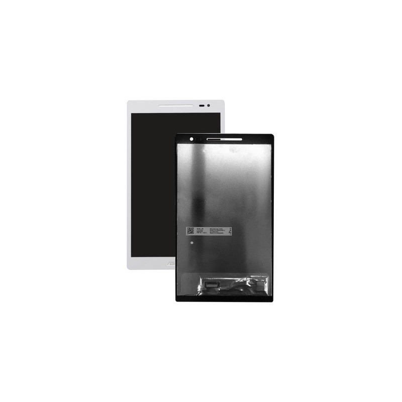 DISPLAY ASUS ZENPAD 8.0" Z380C BIANCO