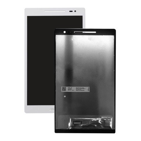 DISPLAY ASUS ZENPAD 8.0" Z380C BIANCO