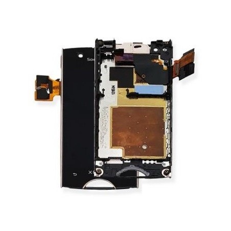 DISPLAY SONY XPERIA RAY ST18i ORO