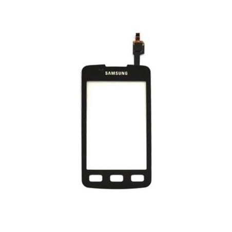 TOUCH SCREEN SAMSUNG GALAXY XCOVER GT-S5690 NERO