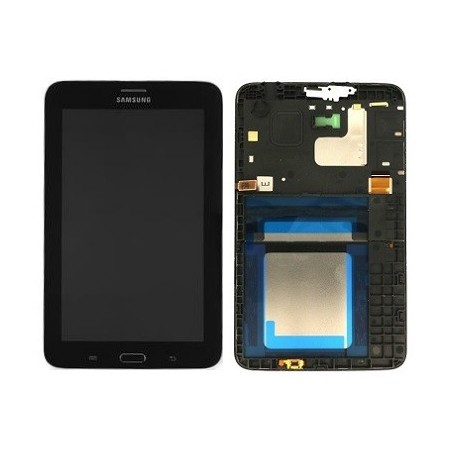 DISPLAY SAMSUNG GALAXY TAB 3 LITE SM-T111 (7.0") 3G + WI-FI NERO