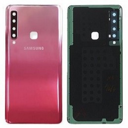 COVER BATTERIA SAMSUNG GALAXY A9 2018 SM-A920 ROSA