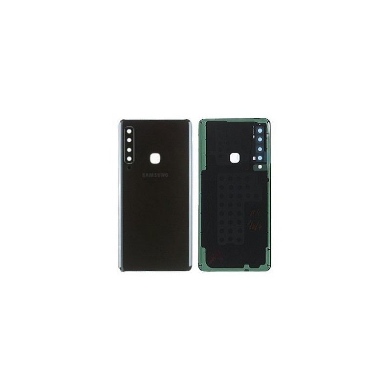 COVER BATTERIA SAMSUNG GALAXY A9 2018 SM-A920 NERO