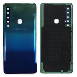 COVER BATTERIA SAMSUNG GALAXY A9 2018 SM-A920 BLU