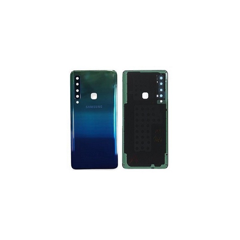 COVER BATTERIA SAMSUNG GALAXY A9 2018 SM-A920 BLU