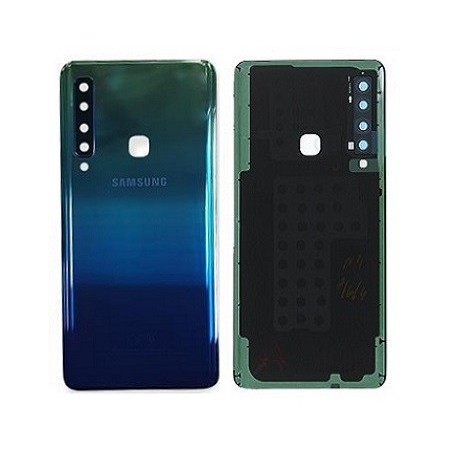 COVER BATTERIA SAMSUNG GALAXY A9 2018 SM-A920 BLU