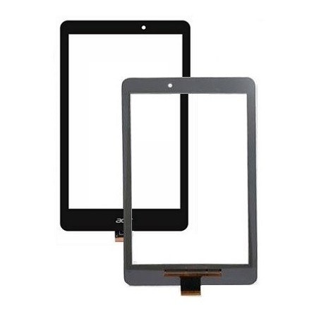 TOUCH SCREEN ACER ICONIA TAB 8 A1-840/A1-841 NERO
