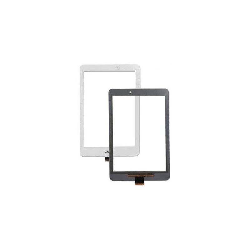 TOUCH SCREEN ACER ICONIA TAB 8 A1-840/A1-841 BIANCO