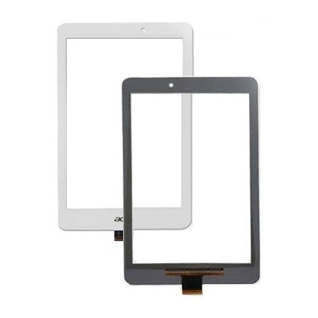 TOUCH SCREEN ACER ICONIA TAB 8 A1-840/A1-841 BIANCO