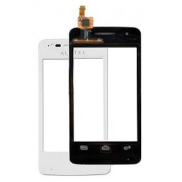 TOUCH SCREEN ALCATEL ONE TOUCH 4030/4030D BIANCO