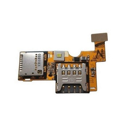 FLAT SIM LG D505 OPTIMUS F6