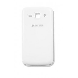 COVER BATTERIA SAMSUNG GALAXY ACE 3 LTE BIANCO