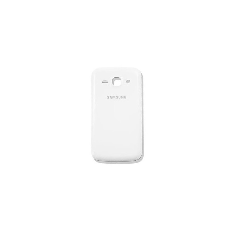 COVER BATTERIA SAMSUNG GALAXY ACE 3 LTE BIANCO