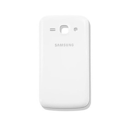 COVER BATTERIA SAMSUNG GALAXY ACE 3 LTE BIANCO