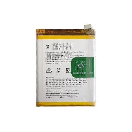 BATTERIA ONEPLUS 6T - BLP685