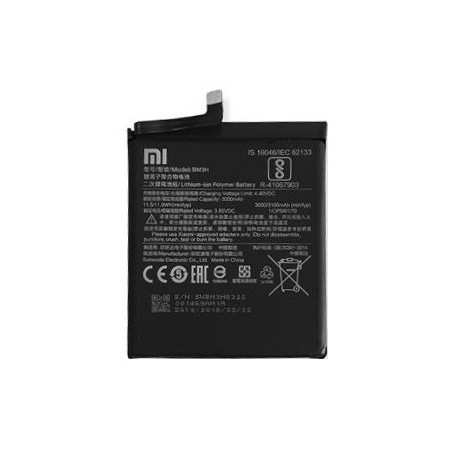 BATTERIA  XIAOMI MI PLAY - BM3H