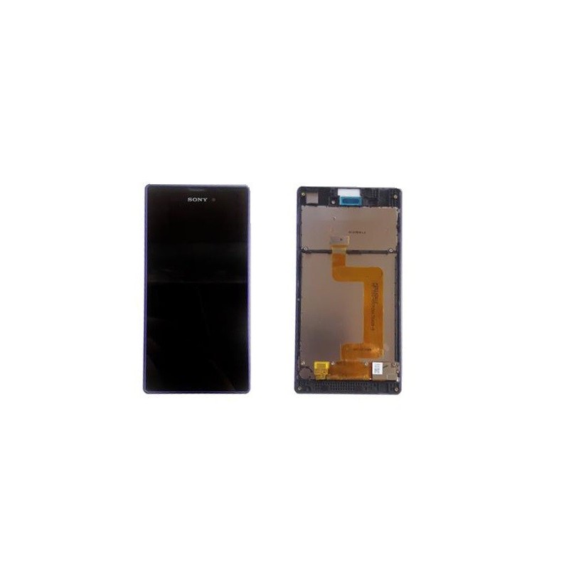 DISPLAY SONY XPERIA T3 D5103 VIOLA