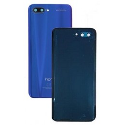 COVER BATTERIA HUAWEI HONOR 10 BLU